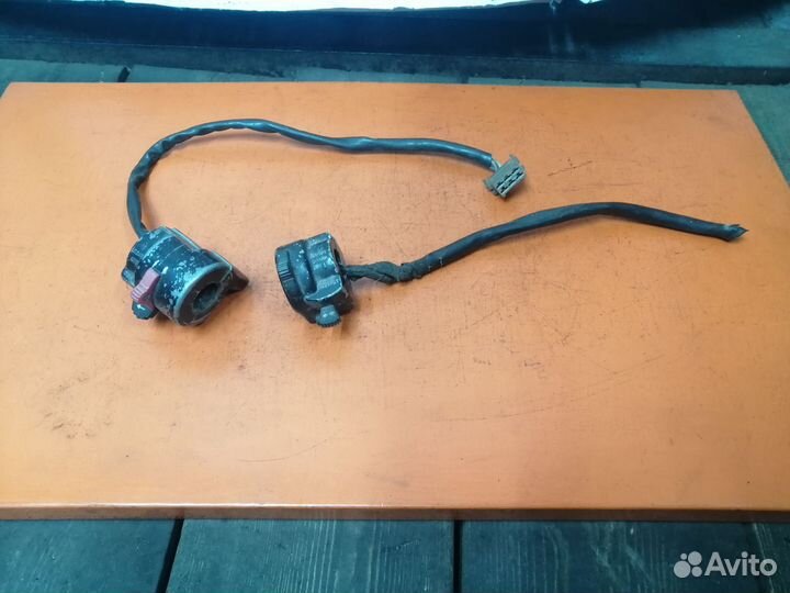 Переключатели света Днепр Урал