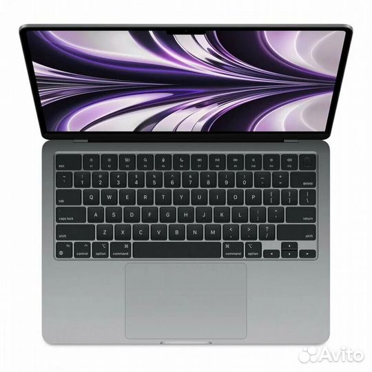 Ноутбук Apple MacBook Air 13