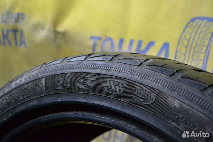 LingLong L 689 275/40 R20