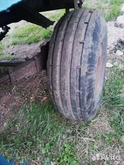 Продам прицеп бу