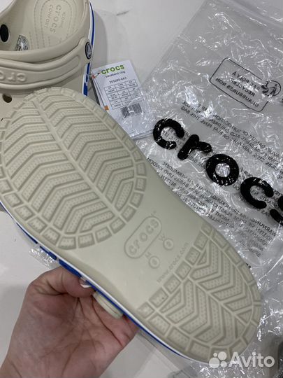 Crocs сабо