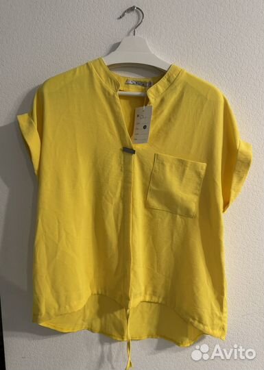 Блуза женская