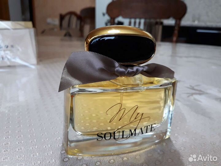 Парфюмерия женская Дубай Soulmate