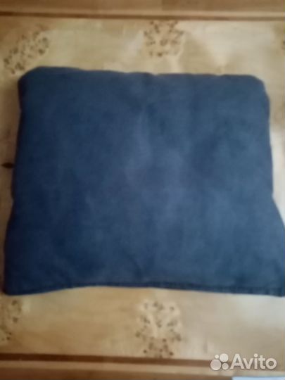 Сидушка - подушка