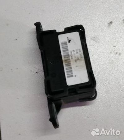 Датчик ускорения Epica I (2006–2009)