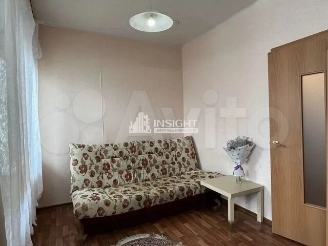 Квартира-студия, 23 м², 2/6 эт.