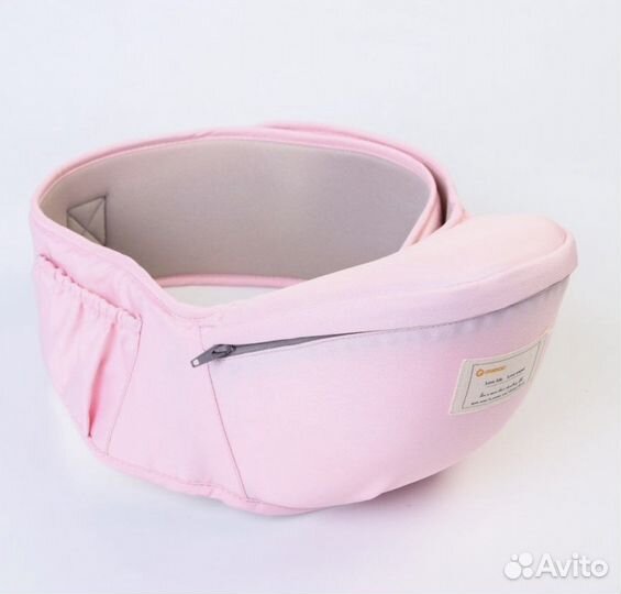 Хипсит на пояс, переноска