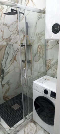 1-к. квартира, 33 м², 2/18 эт.