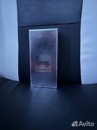 Tom ford grey vetiver parfum 50ml