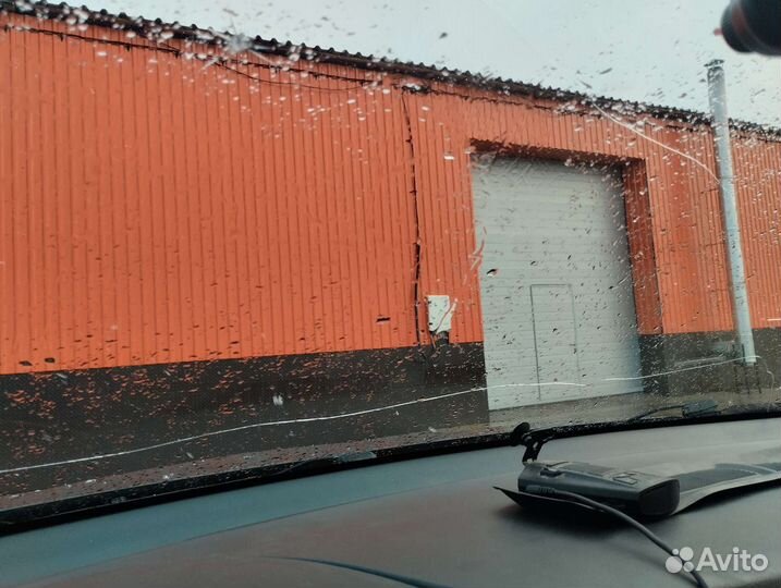 Задние стойки Fiat Albea