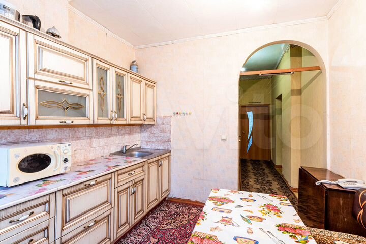 Аукцион: 2-к. квартира, 59,5 м², 2/3 эт.