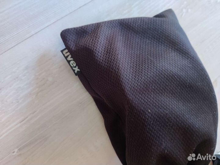 Горнолыжные очки маска Uvex g.gl 3000