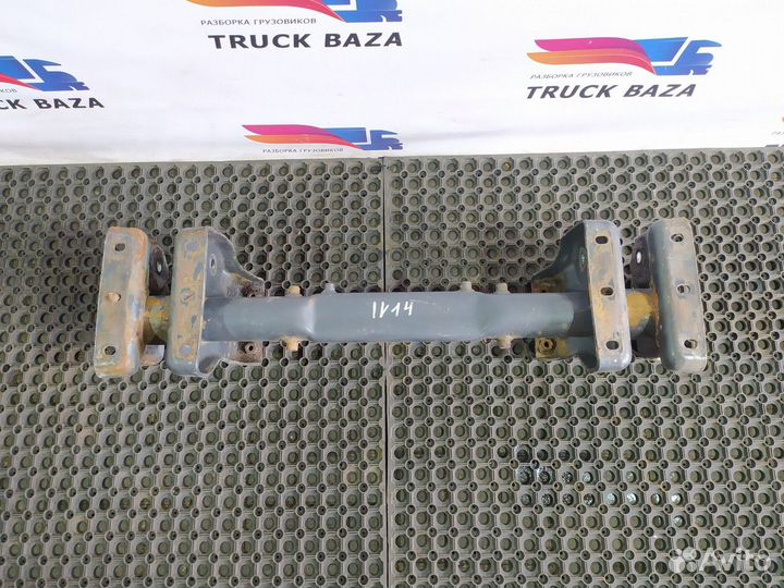 41032275 Кронштейн рессоры передней