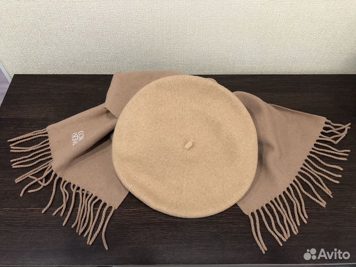 Берет женский