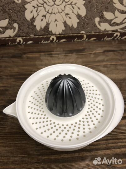 Соковыжималка ручная для цитрусовых