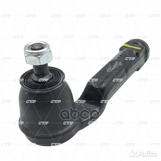 Наконечник рулевой, правый (старый № cekk43R) C