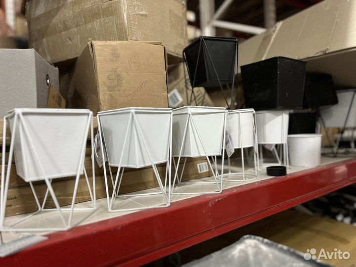 Горшок для цветов