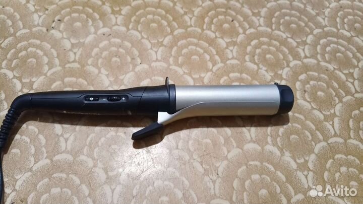 Плойка Remington Pro Big Curl