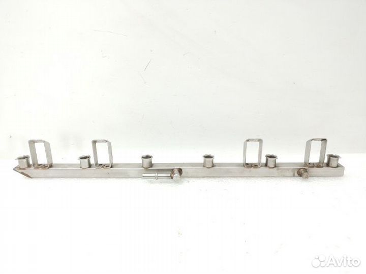 Топливная рейка (рампа) Bmw 3-Series E90 3.0