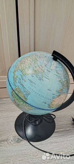 Глобус