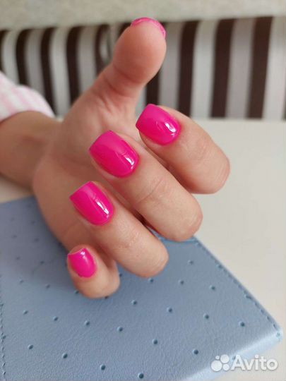 Маникюр Педикюр