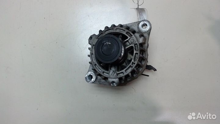 Генератор Saab 9-3, 2005