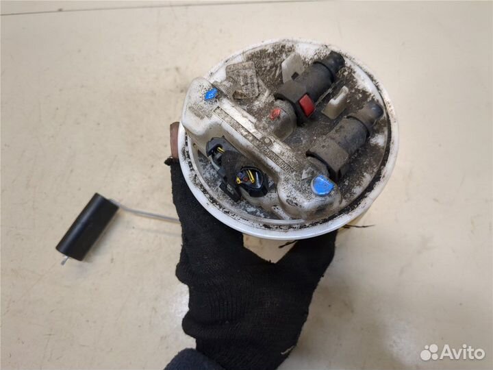 Насос топливный электрический Volvo S40 / V40, 200