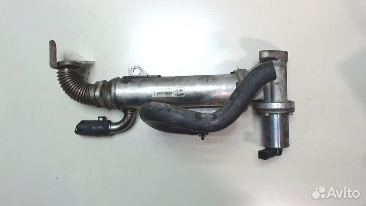 Клапан рециркуляции газов Hyundai i30, 2007