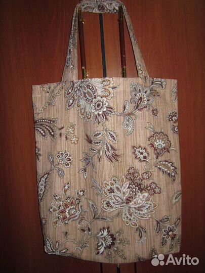 Сумка-шоппер 