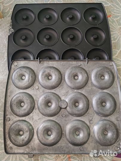 Панели для мультипекаря Redmond 7 Pro