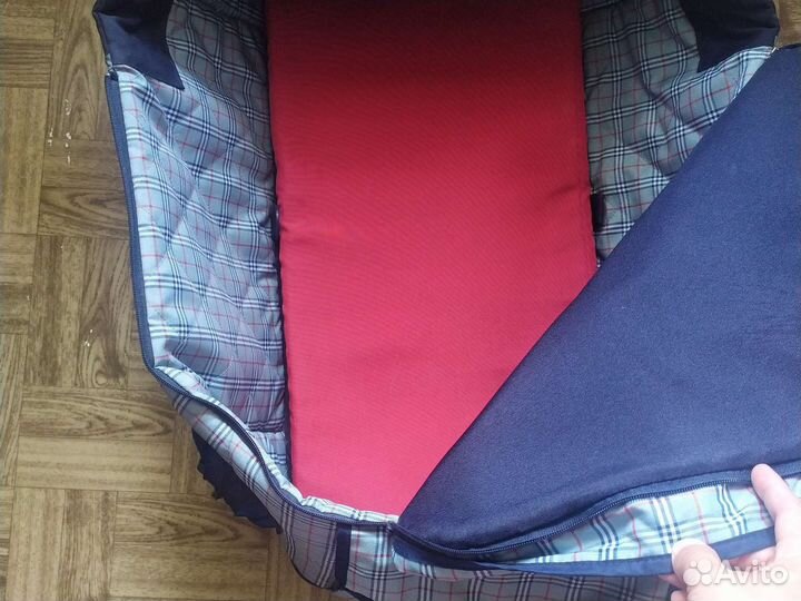 Сумка переноска детская