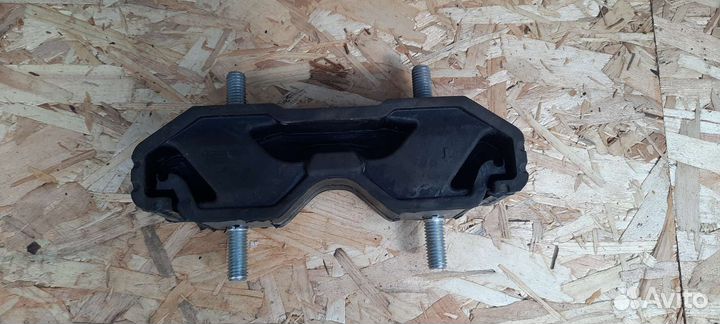 Подушка кпп газель