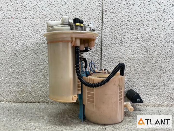 Топливный насос toyota blade