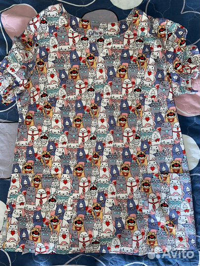 Продам медицинские кофты