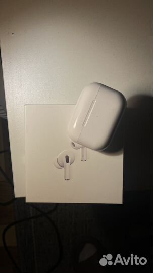 Airpods pro 2