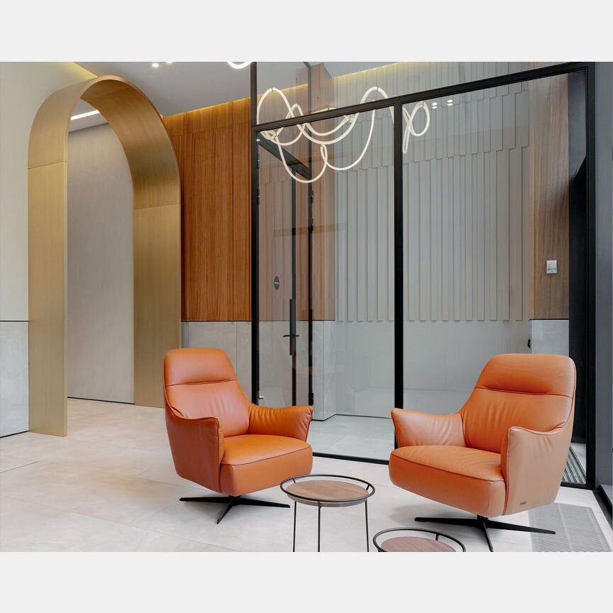 3-к. квартира, 98,1 м², 19/21 эт.