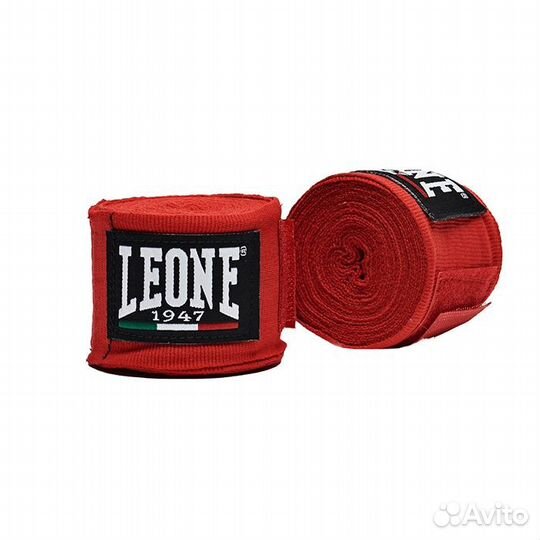 Боксерские бинты leone 1947, (3 м)