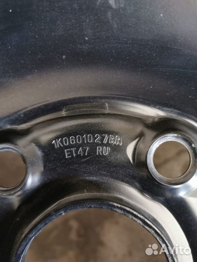 Диски r15 WAG