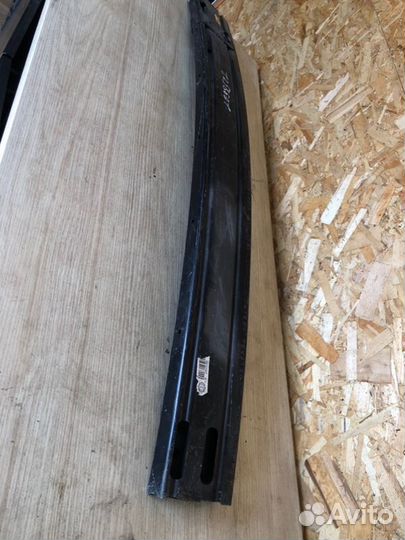 Усилитель задний Nissan Qashqai J11