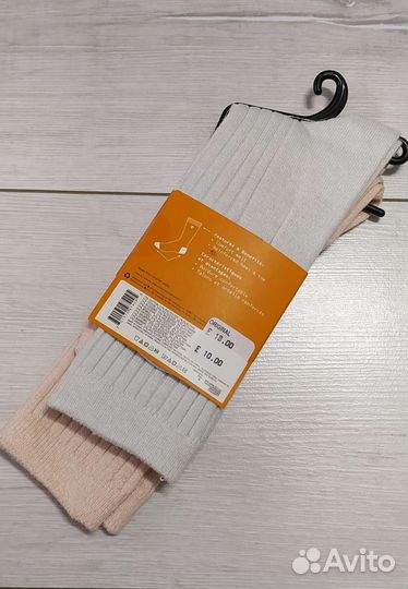 Носки Timberland