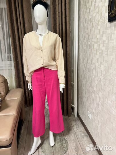 Брюки и блузка