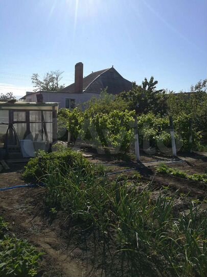 Дом 130 м² на участке 17 сот.