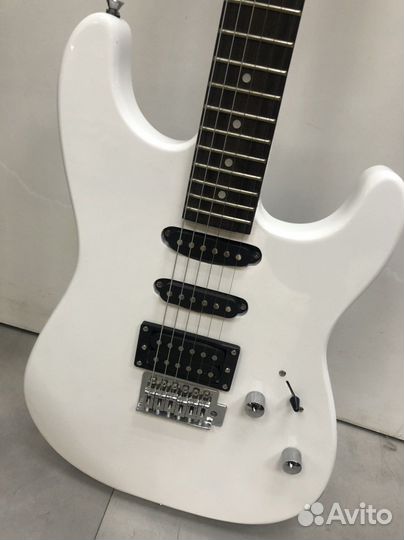 Электронитара rocket