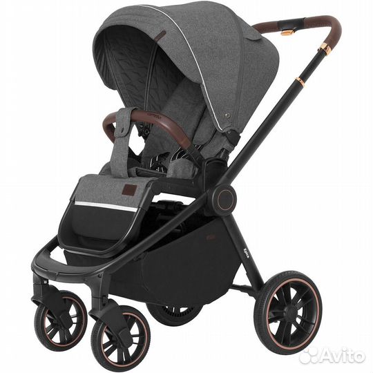 Прогулочная коляска Carrello Epica #334352
