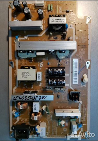Блок питания BN44-00469B