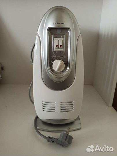 Масляный обогреватель