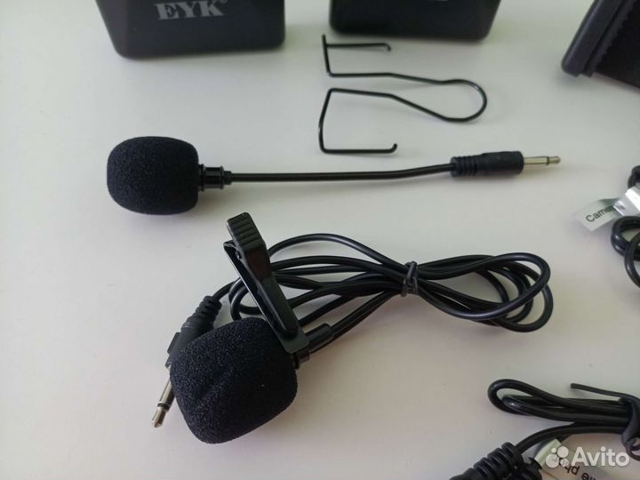 Микрофон выносной EYK EW-C1