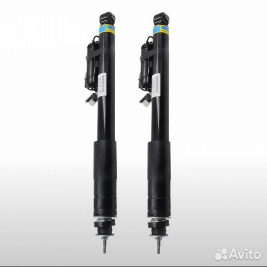 Амортизатор задний Mercedes-Benz CLS-class W219