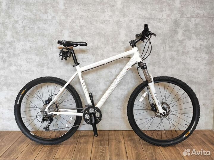 Велосипед Corratec / Cube 26