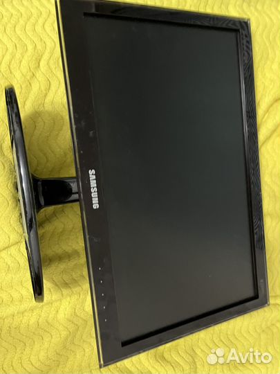 Мониторы для компьютера